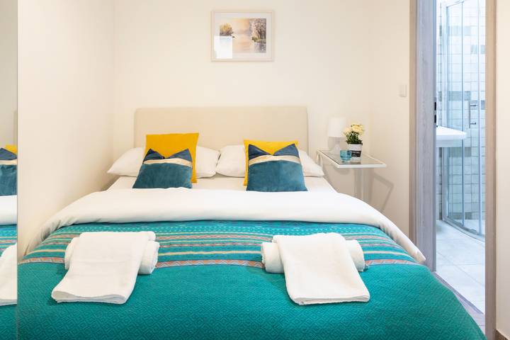 Ferienwohnung für 2 Personen in Zagreb