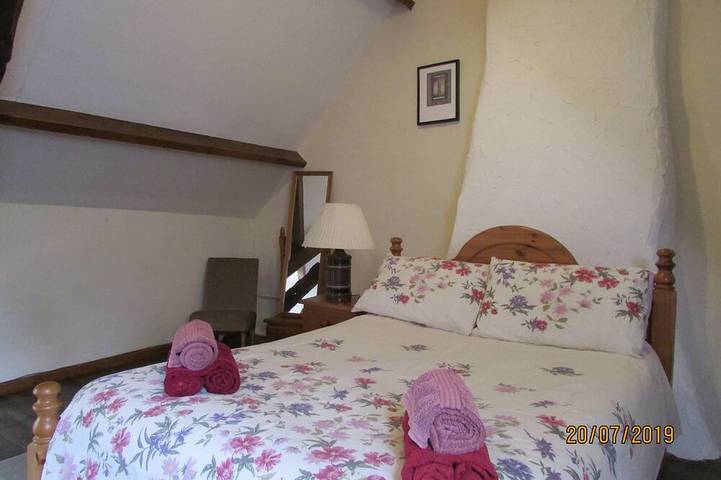 Gîte pour 5 personnes, avec jardin et terrasse à Marzan - 2