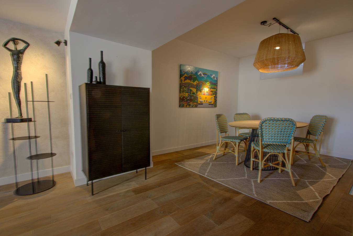 Casa de vacaciones para 4 personas in Grignan, Región de Nyons