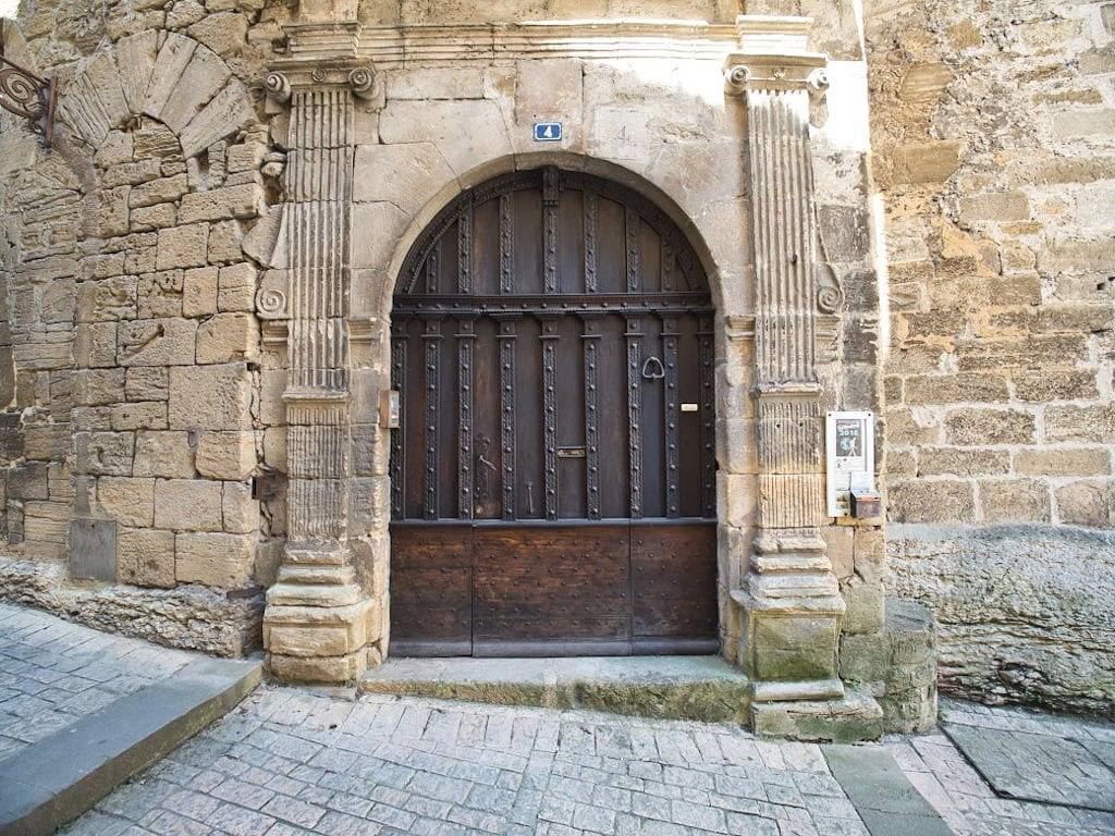 La Maison du Notaire Royal - Chambre 4 in Sarlat-la-Canéda, Périgord Noir