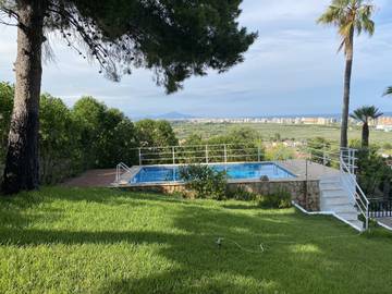 Casa para 8 Personas en Peñíscola, Costa del Azahar, Foto 4