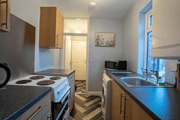 Apartment for 4 People in Gateshead, North East England, Photo 2