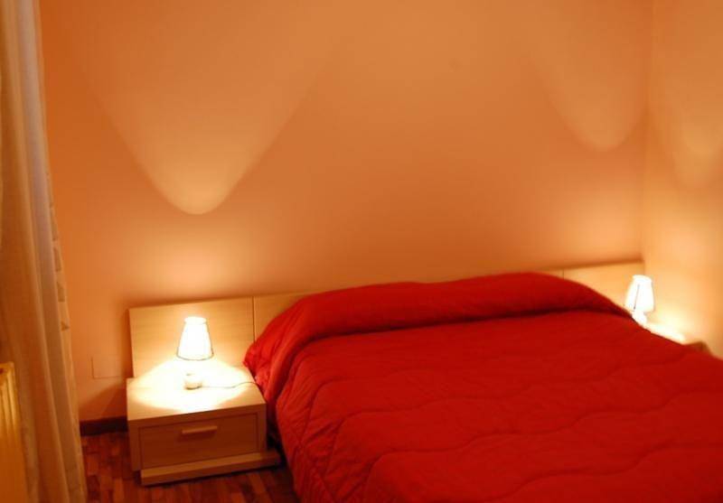 Appartement de vacances entier, Appartement de vacances pour 5 personnes avec balcon in Lecce, Province de Lecce