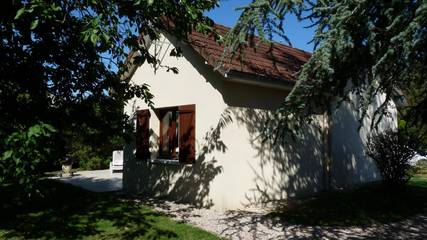 Gîte pour 5 Personnes dans Montcheutin, Ardennes, Photo 3