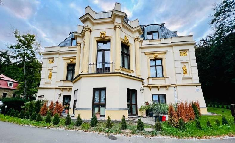 Ferienwohnung für 3 Personen, mit Ausblick und Garten in Gera - 3