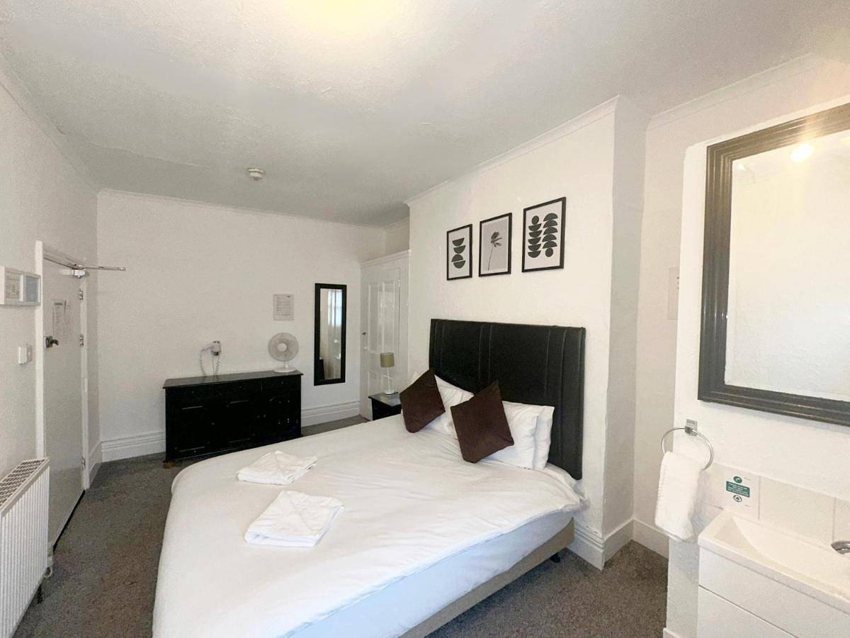 Family Room in Brighton, Sussex