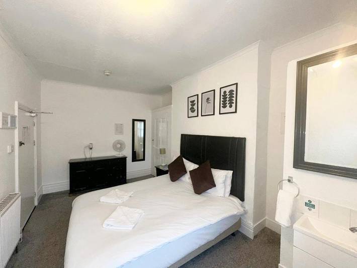 Maison d’hôte pour 7 personnes à Brighton - 2