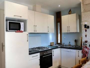 Chalet für 8 Personen in Grand Massif, Region Bonneville, Bild 4