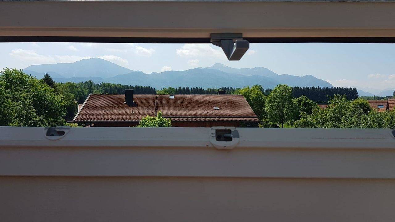 Ganze Ferienwohnung, Ferienwohnung für 3 Personen (35 m²) in Grabenstätt in Grabenstätt, Chiemsee