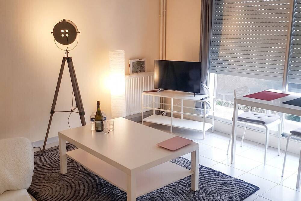 Appartement entier, Homerez - Appart' Pavillons-sous-Bois in Les Pavillons-sous-Bois, Seine-Saint-Denis