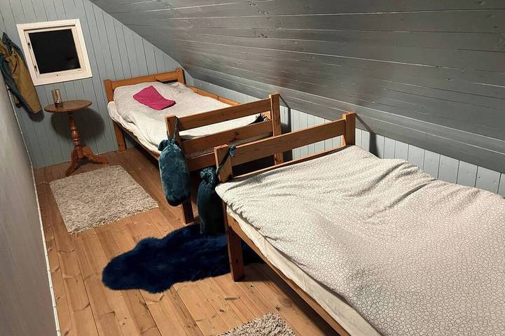 Große Familienwohnungen in Mariannelund, Jönköpings län