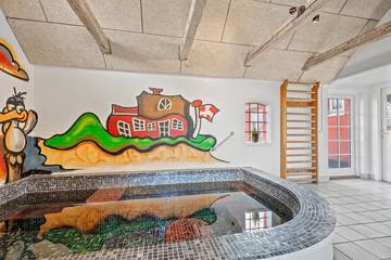 Ferienhaus für 8 Personen in Blavand, Dänemark an der Nordsee, Bild 1