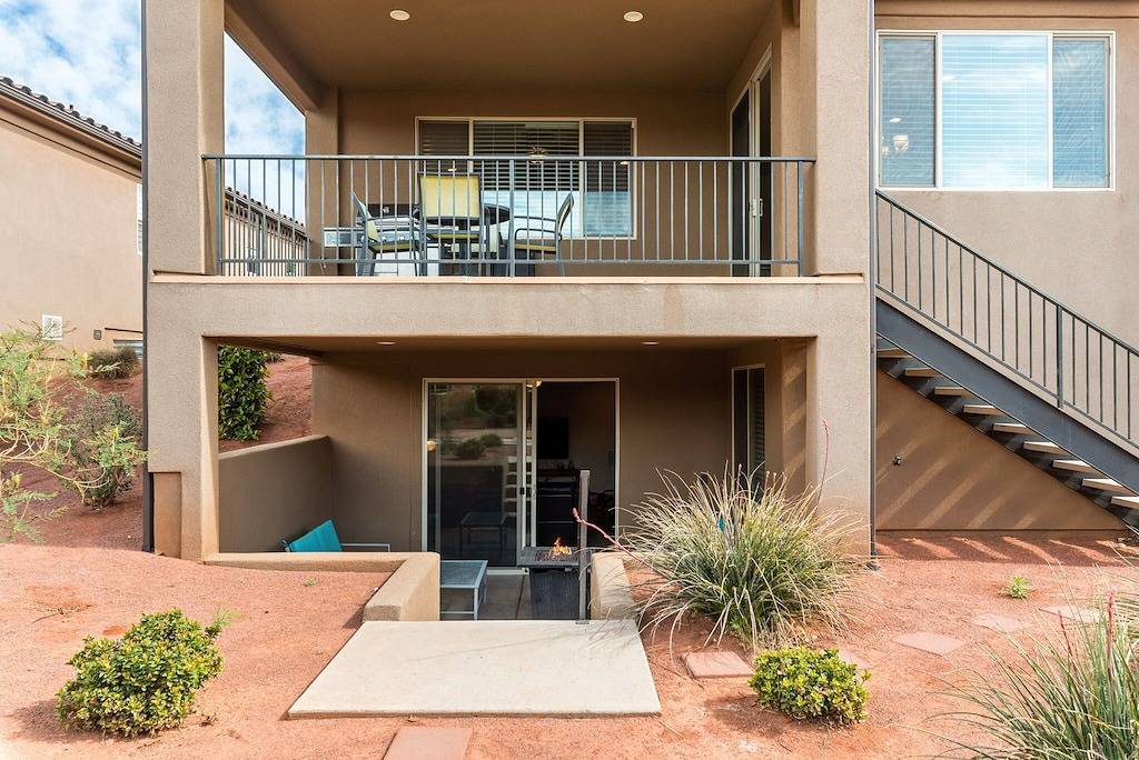 Snow Canyon Paradise #46: Paradise Village Waterpark, Lazy River, Kids Cove! in Santa Clara (UT), Zion Nationalpark