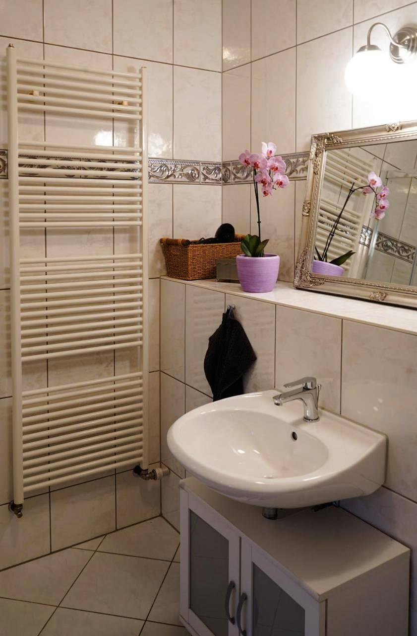 Deluxe Double or Twin Room in Wolkramshausen, Nordthüringen (Deutschland)