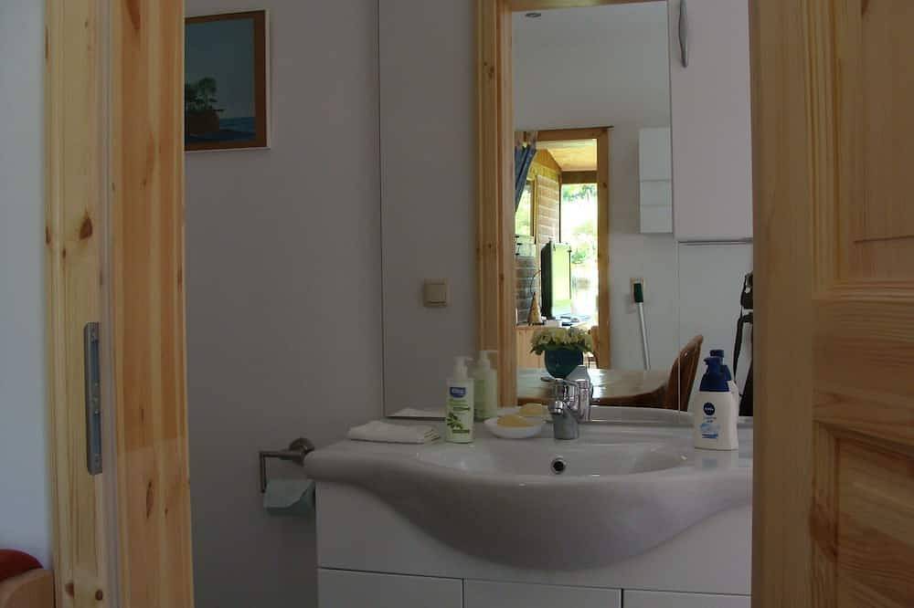 Ganze Wohnung, Anitas Ostseefewo Nähe Lübeck in Zarpen, Kreis Stormarn