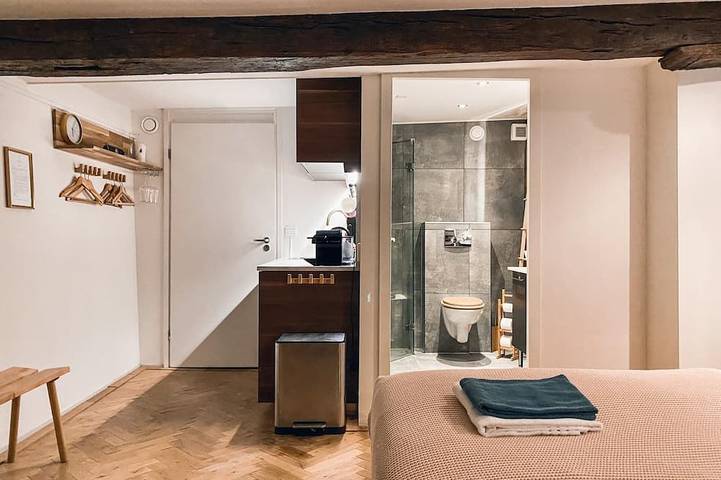 Ferienwohnung für 3 Personen in Maastricht - 2