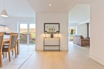 Holiday Rental for 6 People in Cartmel, Cumbria, Photo 4