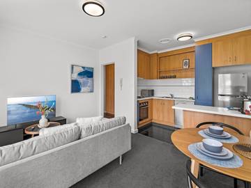 Apartment for 2 People in Melbourne, Glen Eira City, Photo 2