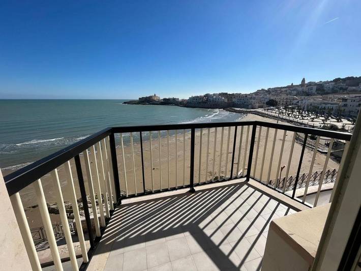 Ferienhaus für 6 Personen, mit Ausblick und Balkon, mit Haustier in Vieste - 4