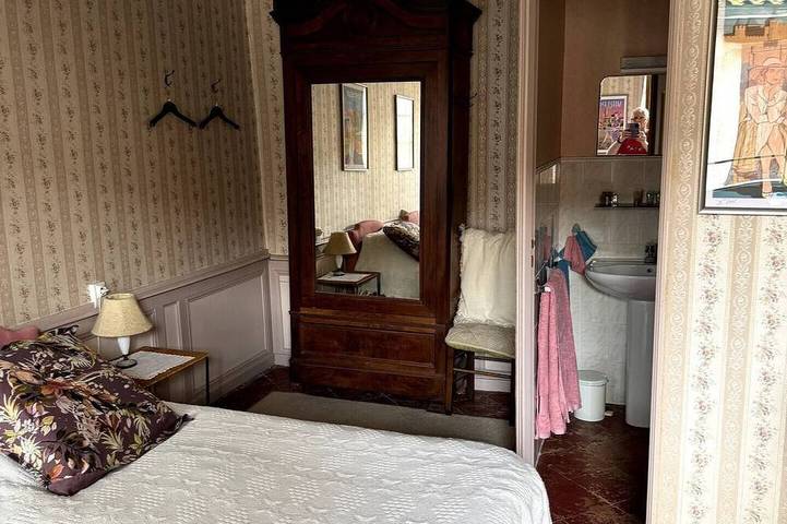 Chambre d’hôte pour 3 personnes à Mirepoix - 2