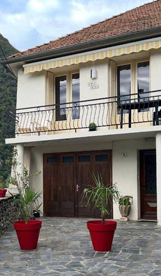 Villa pour 5 personnes, avec vue et terrasse, animaux acceptés dans l' Ariège - 2