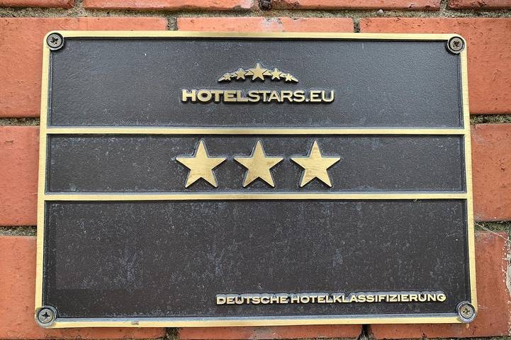 Ferienhaus für 2 Personen, mit Haustier in Emden - 4