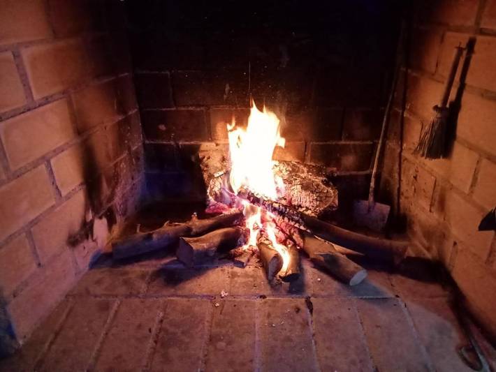 Location de vacances pour 4 personnes, avec jardin ainsi que vue et piscine à Beas de Segura - 2