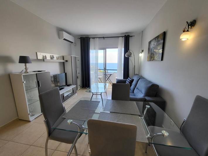 Gîte pour 2 personnes, avec vue et balcon dans Playa Paraíso - 2