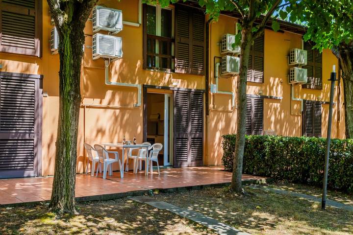 Appartement entier, Appartement '1' Borgo San Giorgio in Grosseto, Province de Grosseto