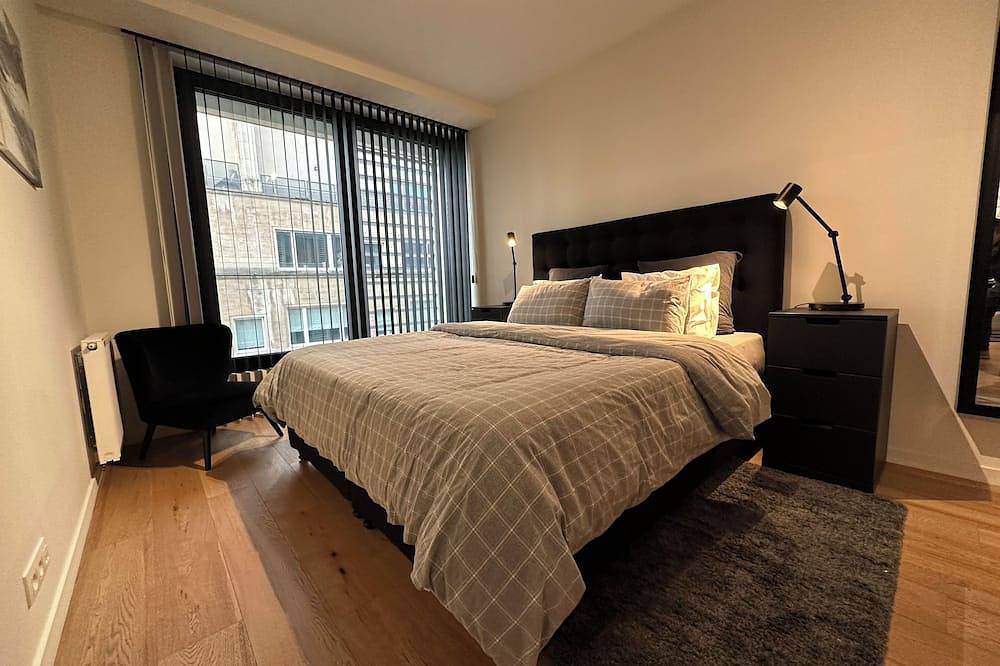 Geheel appartement, Le Sublime Louise - Appart. 1 Ch in Elsene, Vlaanderen