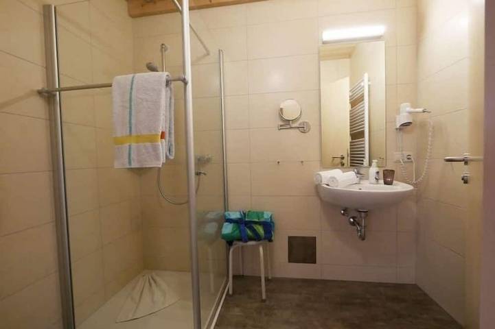 Ganze Wohnung, Ferienwohnung/App. für 5 Gäste mit 70m² in Ochsenhausen in Ochsenhausen, Landkreis Biberach