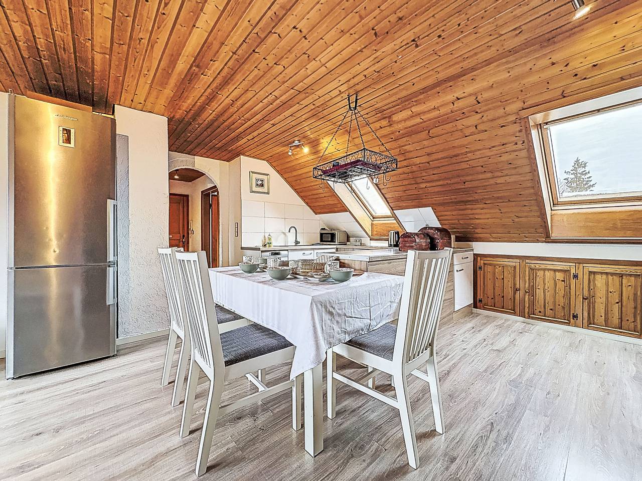 Ganze Wohnung, Münchenverrückt in Unterschleißheim, Oberbayern