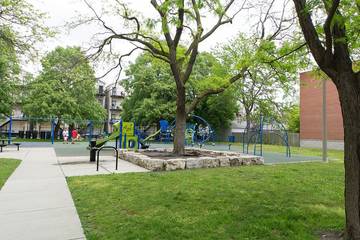 Vacation Apartment for 6 Guests in Chicago, Lake Michigan, Picture 2
