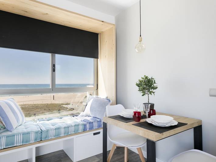 Ferienwohnung für 2 Personen in Costa Barcelona - 2