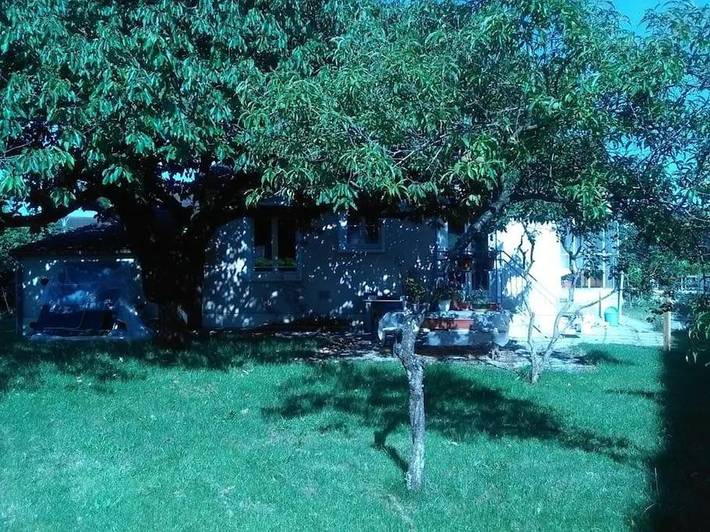 Maison de vacances pour 9 personnes, avec jardin, animaux acceptés - 1