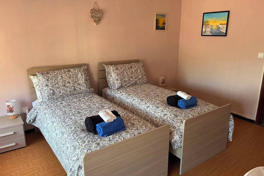 Relax Vacation Home in Contrada in Conco, Lusiana