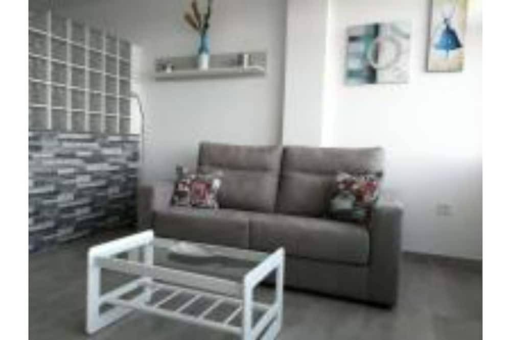 Appartement entier, Accommodation with sea views in Aguadulce, Roquetas de Mar