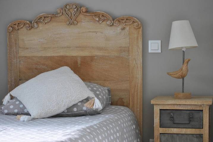 Hôtel pour 2 personnes, avec jardin et terrasse dans Gare Des Sables D Olonne - 2