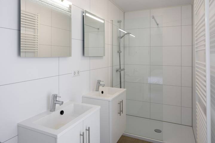 Water Village — Lodge 4 in Kamperland, Zeeuwse Kust