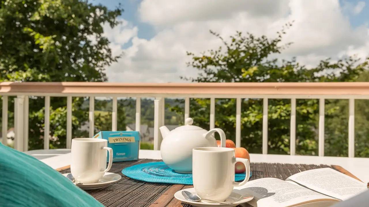 Apartamento vacacional entero, Ferienwohnung für 6 Personen (42 m²) in Branville, Region de Lisieux