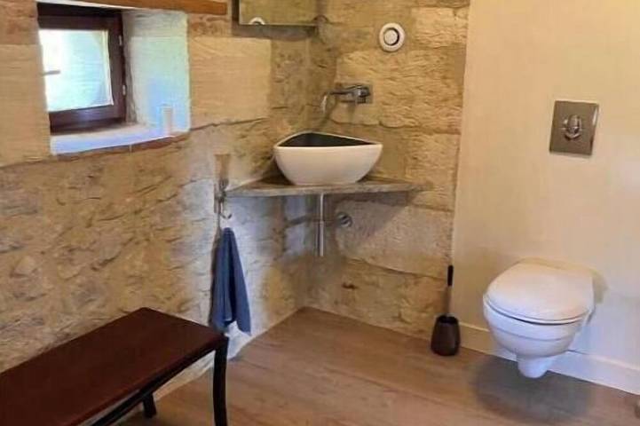 Location de vacances pour 6 personnes, avec jardin dans Saint-Michel-de-Lapujade - 3