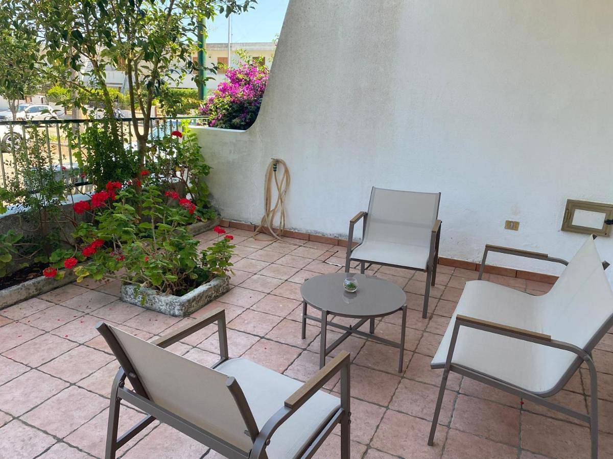 Lms House in Torre Saracena, Melendugno