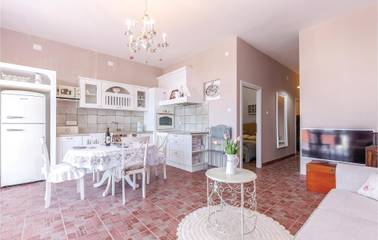 Ferienwohnung für 5 Personen in Dramalj, Primorje-Gorski Kotar, Bild 3