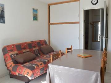 Appartement De Vacances pour 6 Personnes dans Le Grau-du-Roi, Côte méditerranéenne (France), Photo 2