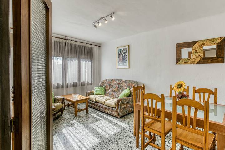 Holiday Home 'Can Picola' with Mountain View, Private Terrace and Wi-Fi in Capmany, Upper Empordà