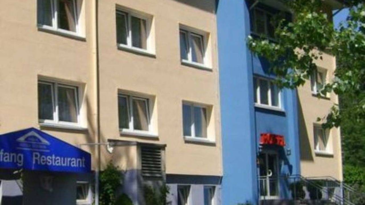 Einzelzimmer für 1 Person (12 m²) in Güstrow in Güstrow, Mecklenburgische Seenplatte