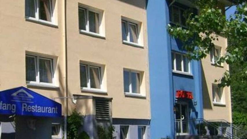 Zimmer für 1 Personen, kinderfreundlich - 1