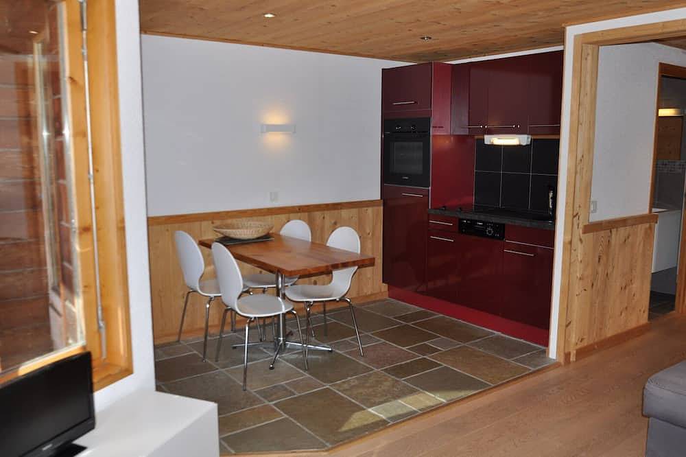 Appartement de vacances
