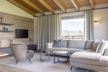Hütte für 6 Personen in Westendorf, Kitzbüheler Alpen, Bild 3