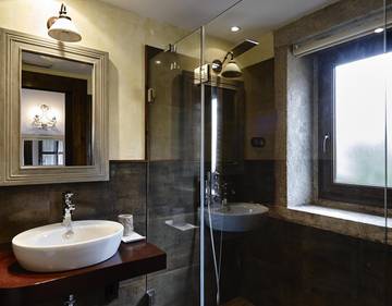 B&b per 3 Persone in Camarinas, Galizia, Foto 2